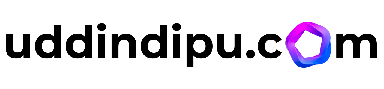 Md Muslah Uddin Dipu