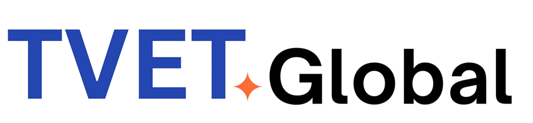 TVET Global official logo